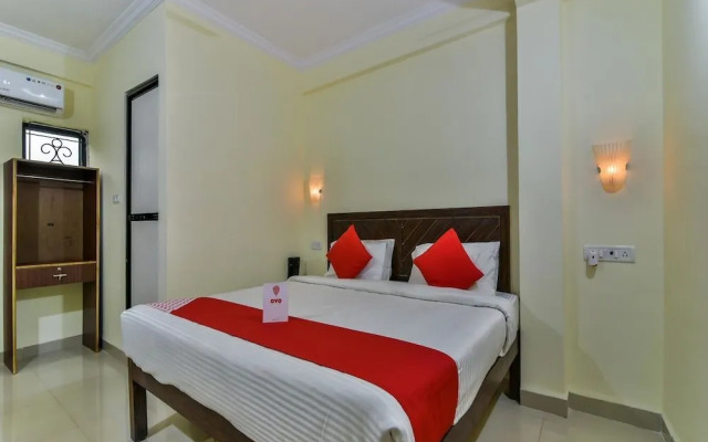 Jovinhos Place by OYO Rooms