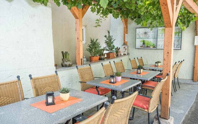 Gästehaus Mönchshof