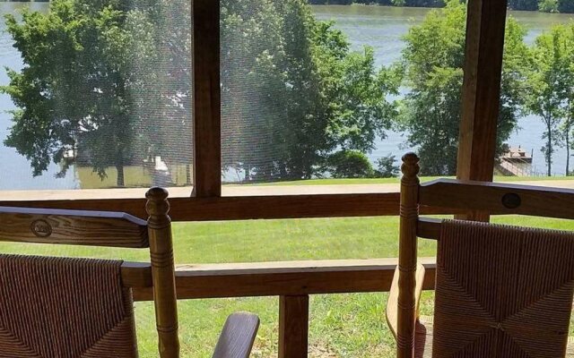 Maple Hill Bed and Breakfast