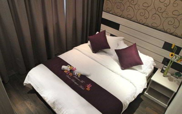 Venus Boutique Hotel