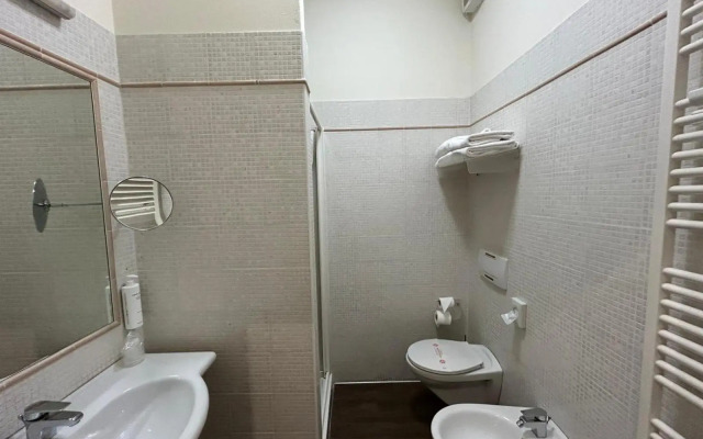 Best Western Cesena Hotel