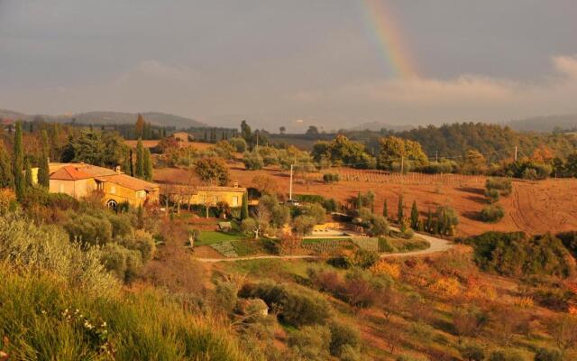 Tenuta Santo Pietro