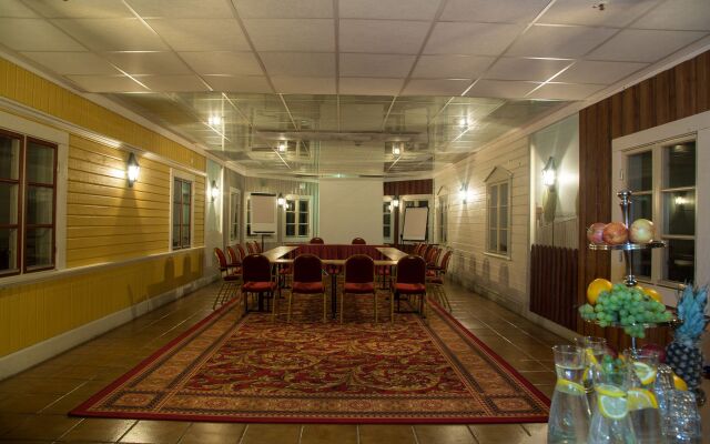 Best Western Hotel Gamla Teatern