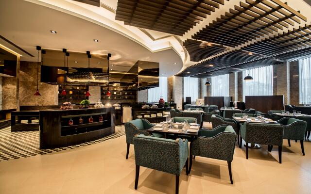 Holiday Inn Amritsar Ranjit Avenue by IHG
