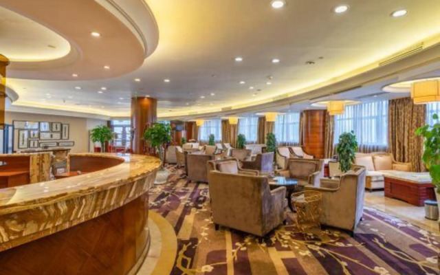 Zhongsheng Hotel
