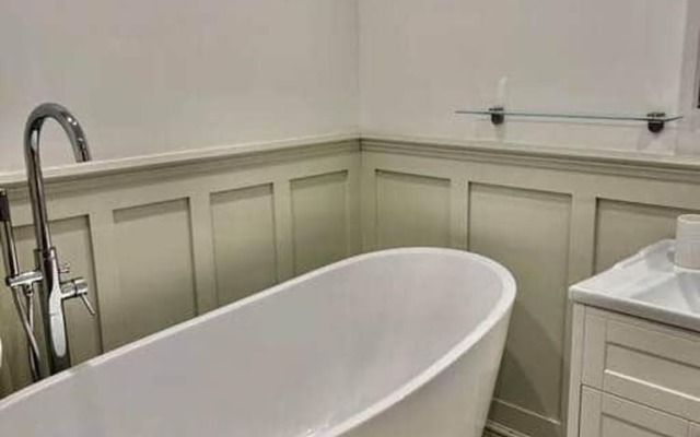 Charming 1-bed Apartment in Banbury