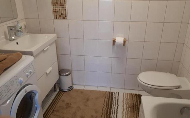 Allgäu Apartment