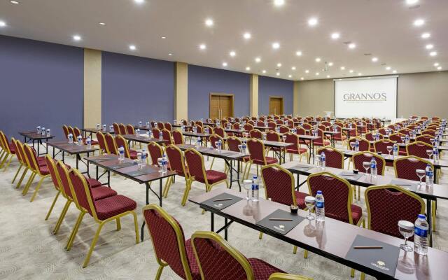 Armada Grannos Thermal Hotel & Convention Center