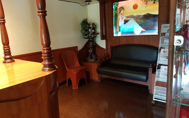 Hotel Darshan