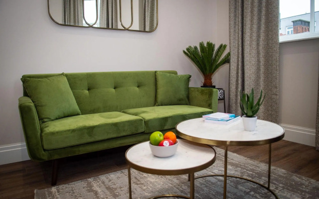 The Gresham Aparthotel