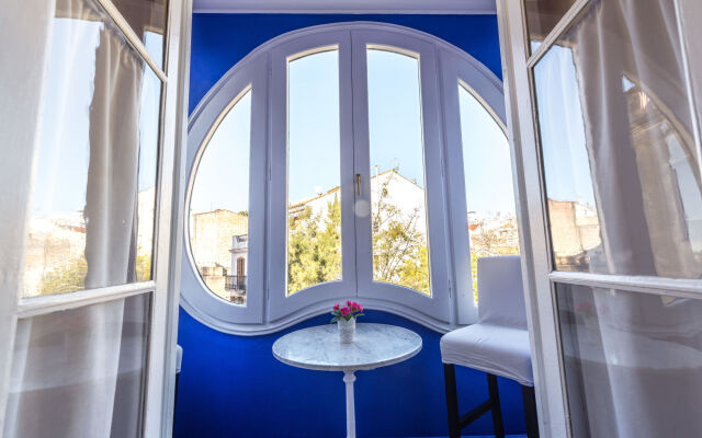 Hotel Noucentista