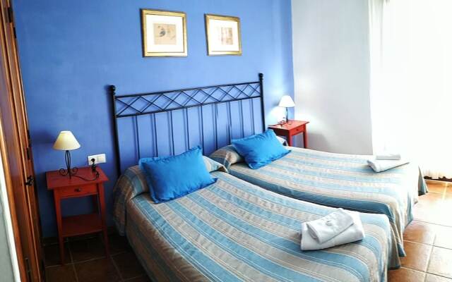 Casa Rural San Antonio