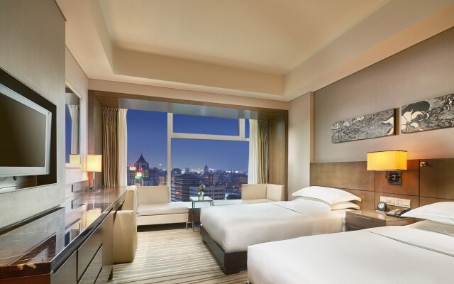 DoubleTree by Hilton Beijing