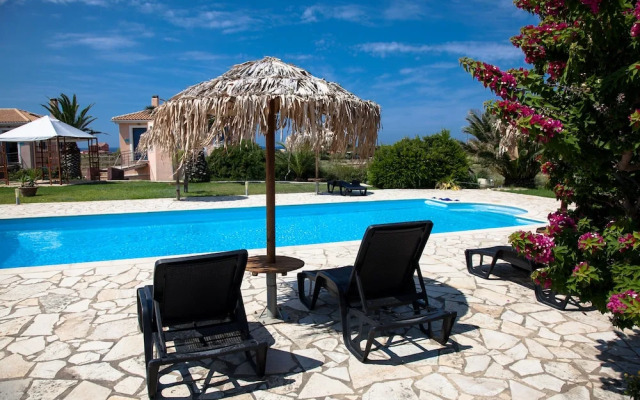 Villa Aqua Marine