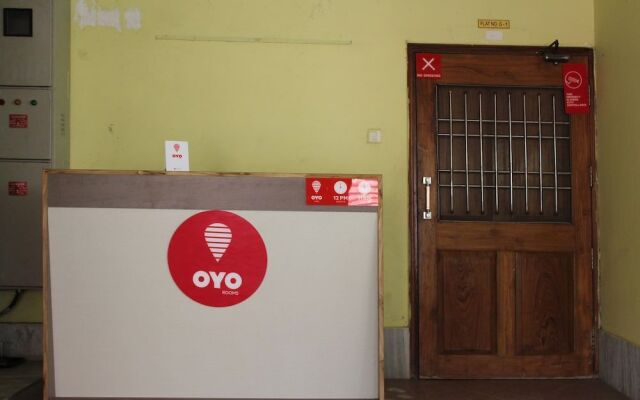 OYO 4988 near Bailey Road