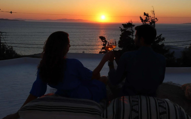 Hotel Madalena