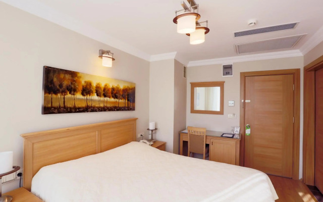 Titanic Comfort Sisli