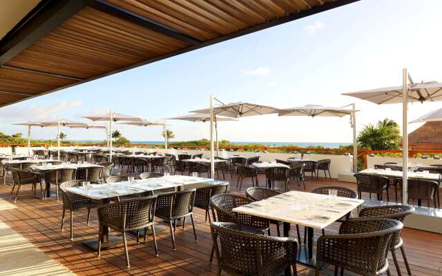 Grand Palladium Select Costa Mujeres - All Inclusive