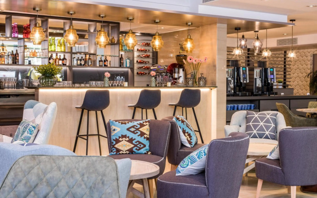 Leonardo Hotel Barcelona Gran Via