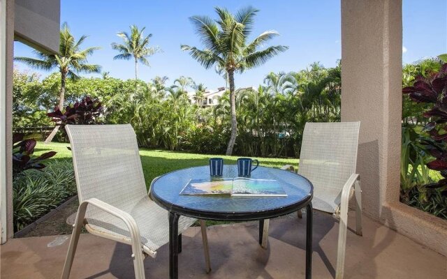 Kamaole Sands 06-106 - 1 Br Condo