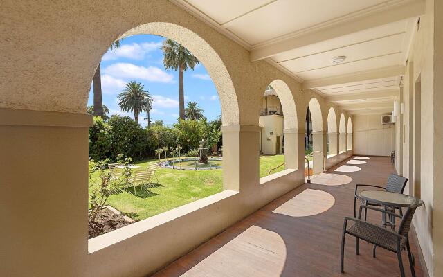 Quality Hotel Mildura Grand