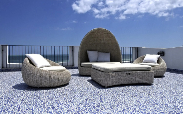 Baia Delphis Resort