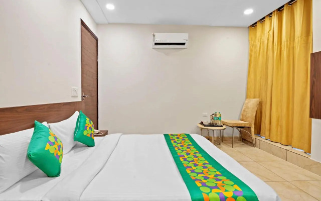 Treebo Elegant Palace