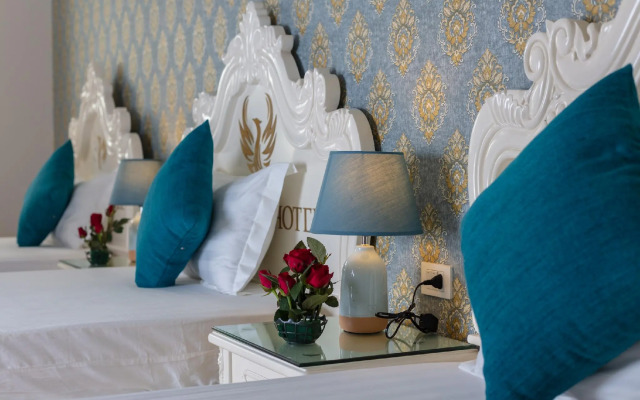 Phoenix Hotel Ha Long