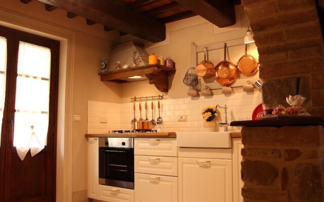 Il Cortile delle Rose