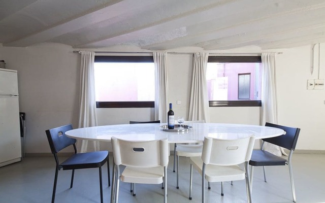 PR3 Apartments