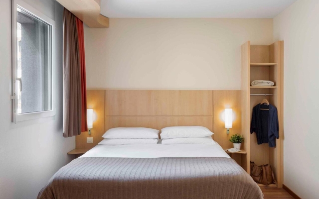 ibis Locarno