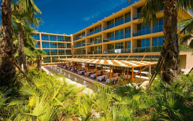 The Westin Salgados Beach Resort, Algarve