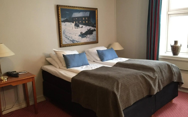 Hotel Breiseth