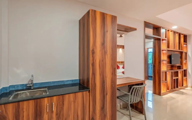 Daan Residency