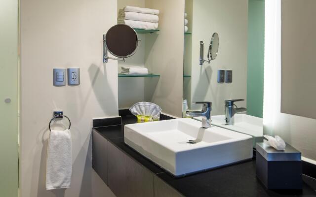 Holiday Inn Mexico Dali Airport by IHG