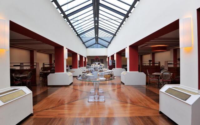 Tower Genova Airport Hotel & Conference Center