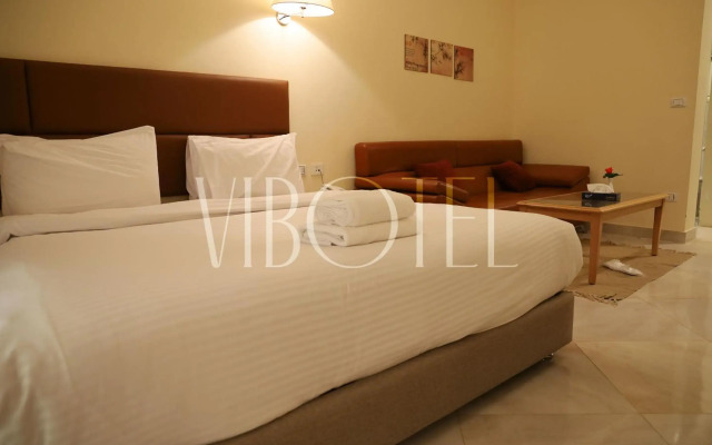 Vibotel Residence Hotel Apartments