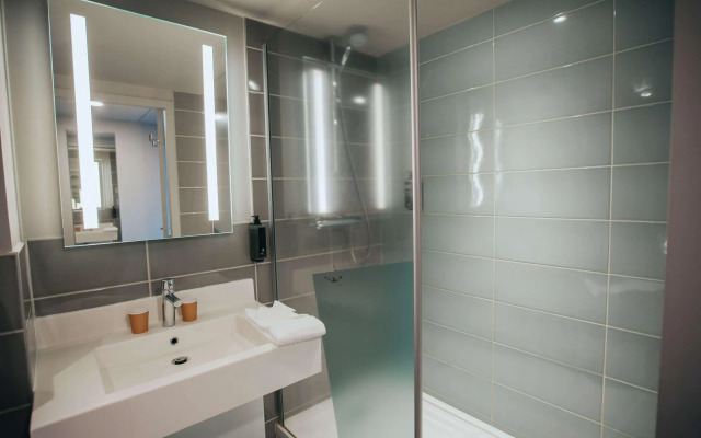 ibis Styles Evry Lisses