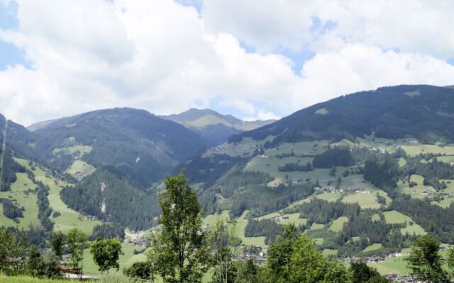 Gitti Ramsau im Zillertal