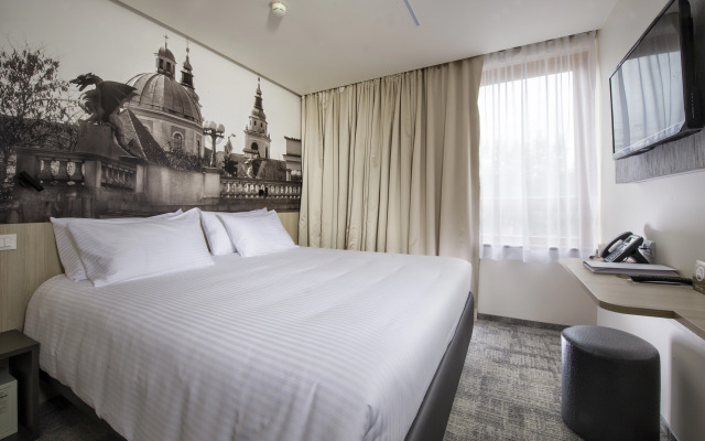 City Hotel Ljubljana