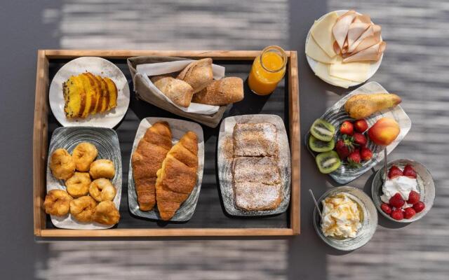 Quinta Essentia Suites