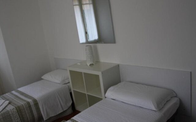 Hotel Vapore