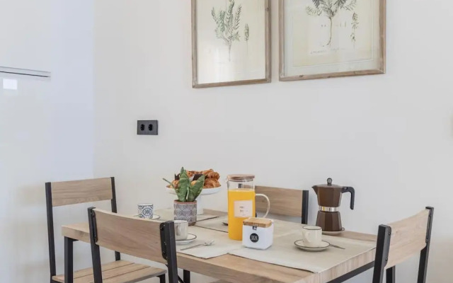 Luxury Suite de Conde Cifuentes