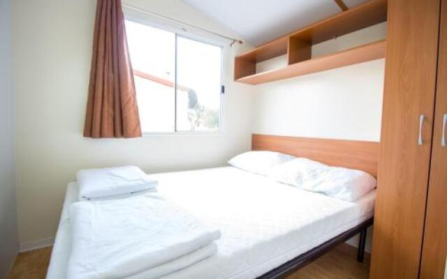 Mobile Homes Comfort ELBA Zelena Laguna