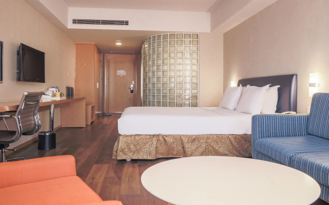 Holiday Inn Express Zhangjiakou Park View