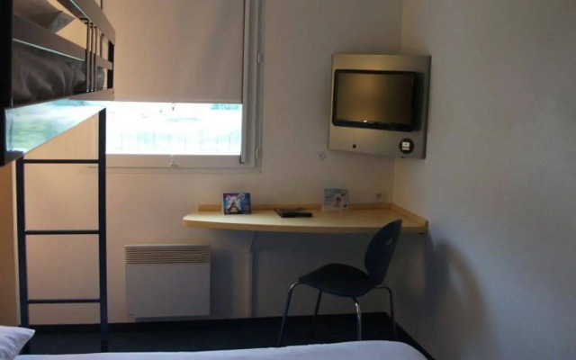 ibis budget Marne la Vallée Val d'Europe