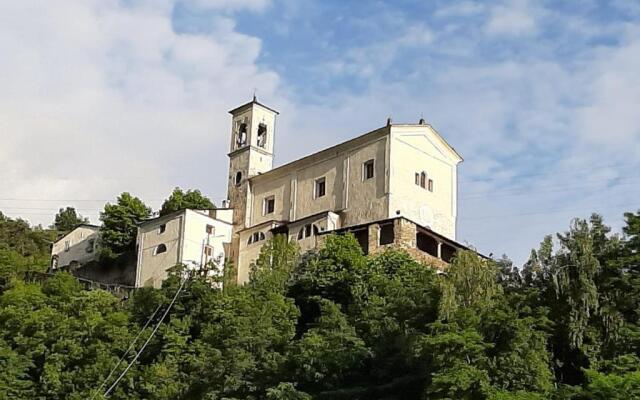 Villa Luisa Appartamenti Vacanze