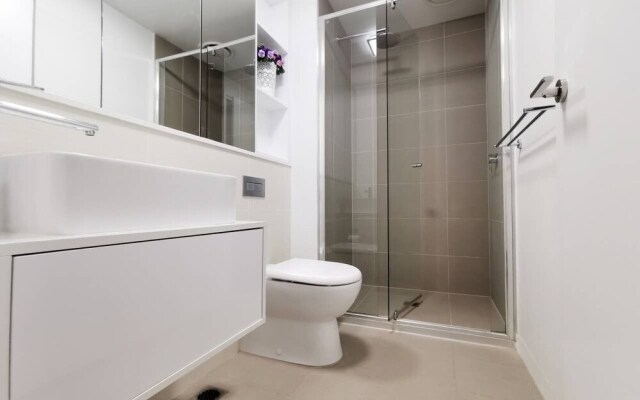 Hawthorn Elegant Lifestyle 1 Bedroom Apartment