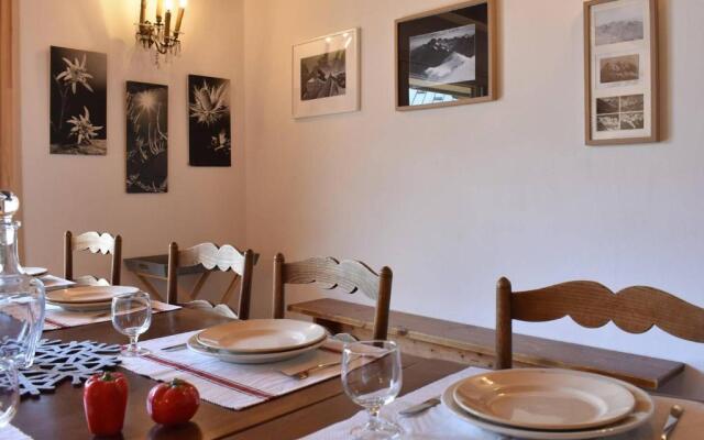 Chalet Méribel, 5 pièces, 12 personnes - FR-1-180-191