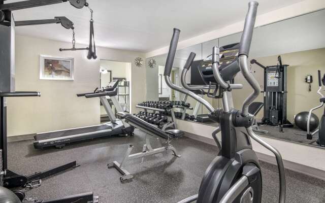 Quality Inn & Suites Athens University Area